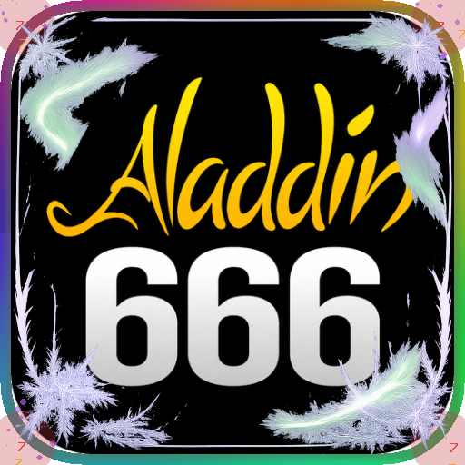 aladdin666 — galeri pratinjau - APK Resmi
